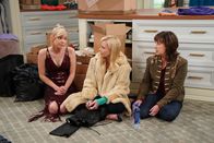 Mom – v.l.n.r.) Christy (Anna Faris); Jill (Jaime Pressly); Wendy (Beth Hall)