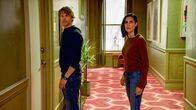Navy CIS: L.A. – Eric Christian Olsen (Martin ‚Marty‘ Deeks), Daniela Ruah (Special Agent Kensi Blye).