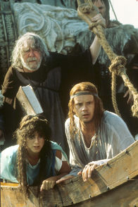 Erik, der Wikinger – Erik, der Wikinger (1989)
