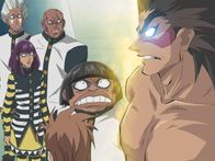 Eyeshield 21 – Sa, 07.03., 06:15 Uhr
