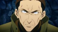 Solo Leveling – Fr, 09.05., 23:25 Uhr