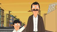 Bob's Burgers – L-R: Gene, Bob