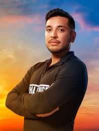 The Challenge: All Stars – So, 01.03., 10:05 Uhr