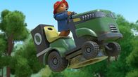 Paddingtons Abenteuer – Paddington