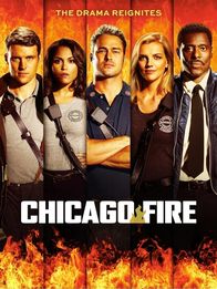 Chicago Fire – Chicago Fire (2016)