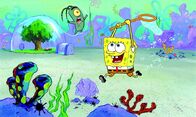 SpongeBob Schwammkopf – Bob l''éponge
