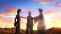 Boruto – Di, 24.12., 06:30 Uhr