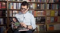 Servus Reportage – Serhii Rudenko, Selenskij-Biograf