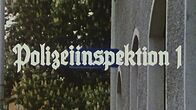 Polizeiinspektion 1 – Polizeiinspektion 1 (1986)