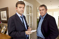 Inspector Barnaby – Inspector Barnaby (2011)