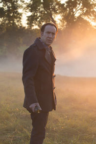 Pay the Ghost – Pay the Ghost (2015)