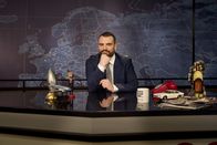 CCN - Comedy Central News – Ingmar Stadelmann