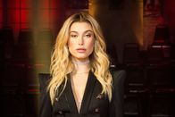 Drop the Mic – Hailey Baldwin