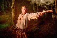 Outlander - Die Highland-Saga – Sam Heughan (Jamie Fraser).