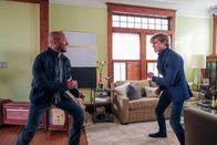 MacGyver – Angus MacGyver (Lucas Till, r.)