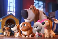Pets 2 – Pets 2 (2019)