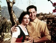 Santa Lucia – Santa Lucia (1956)