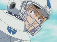 Eyeshield 21 – Sa, 02.05., 07:25 Uhr