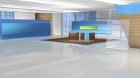 SachsenSpiegel – MITTELDEUTSCHER RUNDFUNK MDR SACHSENSPIEGEL - Studiodesign
