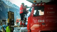 Ice Road Rescue - Extremrettung in Norwegen – Fr, 11.04., 07:05 Uhr