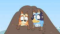 Bluey – aka Need a Redemption Arc in Our Lives