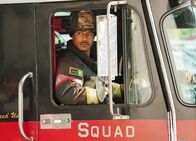 Chicago Fire – Chicago Fire (2015)