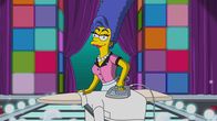 Die Simpsons – Marge