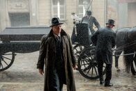 Babylon Berlin – Peter Kurth (Bruno Wolter).