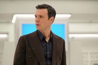 Charmed – Harry Greenwood (Rupert Evans)