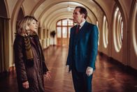 Professor T – Professor T (Ben Miller)