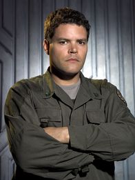 Battlestar Galactica – Battlestar Galactica (2005)