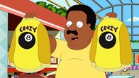 The Cleveland Show – Cleveland Brown