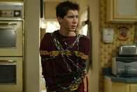 Malcolm mittendrin – Reese (Justin Berfield) ist auf der Suche nach seiner genialen Ader - und findet sie letztendlich als Prügelknabe ...