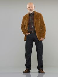 Last Man Standing – Last Man Standing (2012)