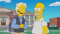 Die Simpsons – Die Simpsons (2024)