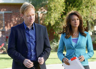 CSI: Miami – CSI: Miami (2012)