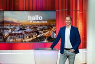 hallo deutschland – Tim Niedernolte