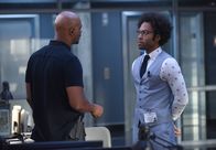 Lethal Weapon – Lethal Weapon (2017)