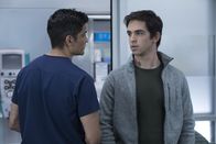 The Good Doctor – The Good Doctor (2017)