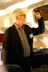 CSI: Vegas – CSI: Vegas (2013)