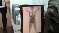 Airport Security: Peru – Fr, 31.10., 07:05 Uhr