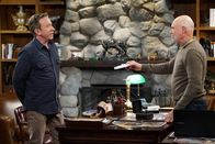 Last Man Standing – Mike Baxter (Tim Allen, l.); Ed Alzate (Hector Elizondo, r.)