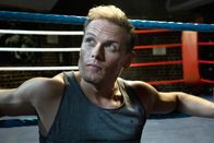 Suspect – Ryan (Sam Heughan) kannte Dannys tote Tochter Christina gut.