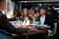 Freundschaft Plus – Haben Adam (Ashton Kutcher, r.) und Emma (Natalie Portman, l.) eine Chance auf eine gemeinsame Zukunft?; Haben Adam (Ashton Kutcher, r.) und Emma (Natalie Portman, l.) eine Chance auf eine gemeinsame Zukunft?