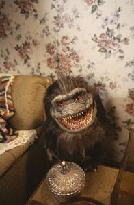 Critters 3 – Critters 3 (1991)