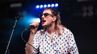 Festivalsommer 2023 – Festivalsommer 2023 Valentino Vivace am Heitere Open Air 2023 Trägt das Lebhafte nicht nur in seinem Namen, sondern auch in seine Musik: Valentino Vivace Copyright: SRF