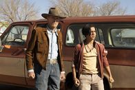 Cry Macho – Mike Milo (Clint Eastwood, l.); Rafo (Eduardo Minett, r.)