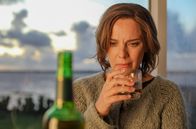 Der Irland-Krimi – Die Psychologin Cathrin Blake (Desirée Nosbusch) hadert mit der Vergangenheit.
