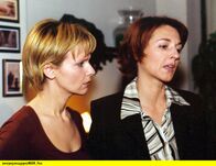 In aller Freundschaft – In aller Freundschaft (2003)