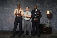 Brooklyn Nine-Nine – Brooklyn Nine-Nine (2019)